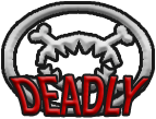 Game:Deadly Mode High Scores