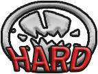 Game:Hard Mode High Scores